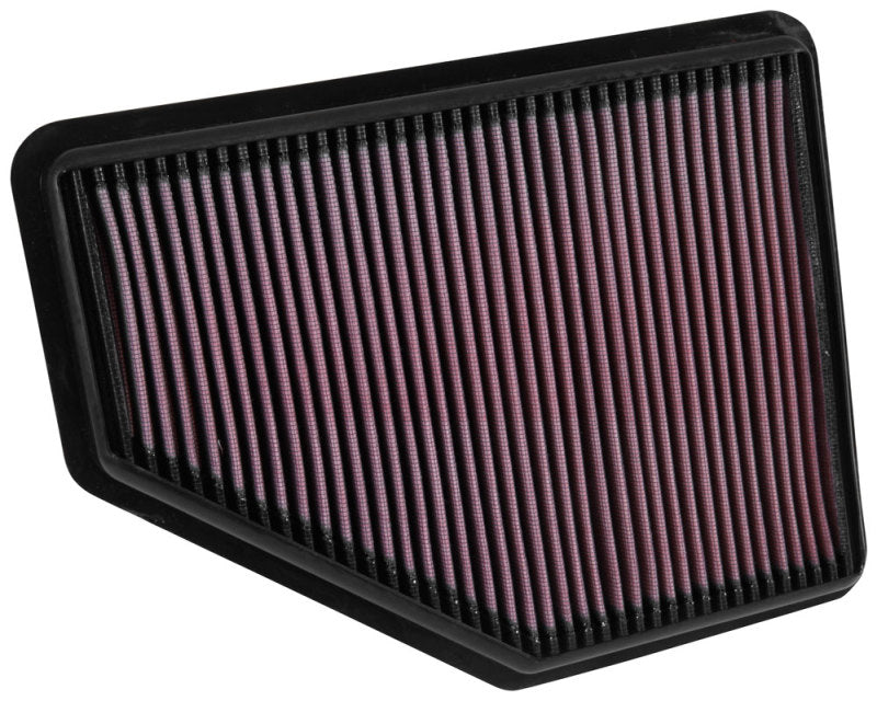 K&N Engineering K&N 2016-2017 Chevrolet Volt 1.5L Drop In Air Filter