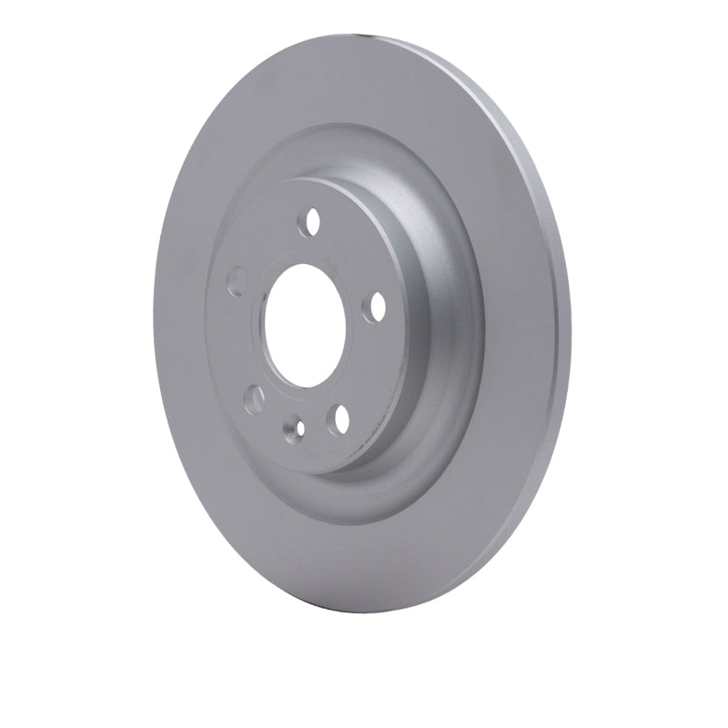 DFC 19-25 Volvo XC40 Rear Hi-Carbon Alloy Geomet Coated Rotor