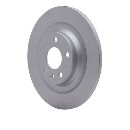 DFC 19-25 Volvo XC40 Rear Hi-Carbon Alloy Geomet Coated Rotor