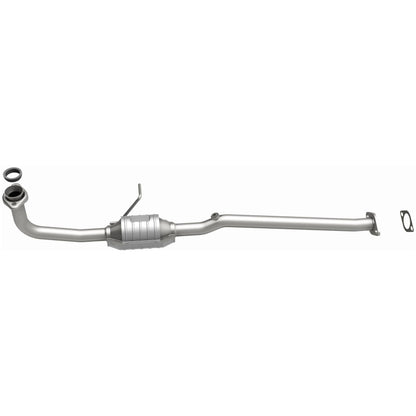 MagnaFlow Direct Fit Catalytic Converter 95-96 Geo Metro 1.0L