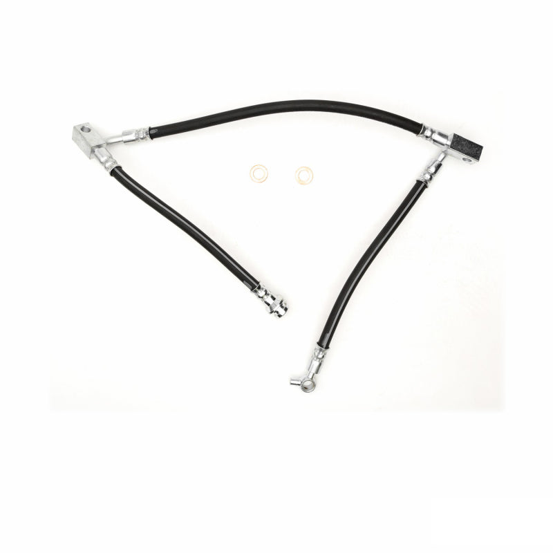 DFC 05-06 Infiniti G35 Front-R Brake Hose