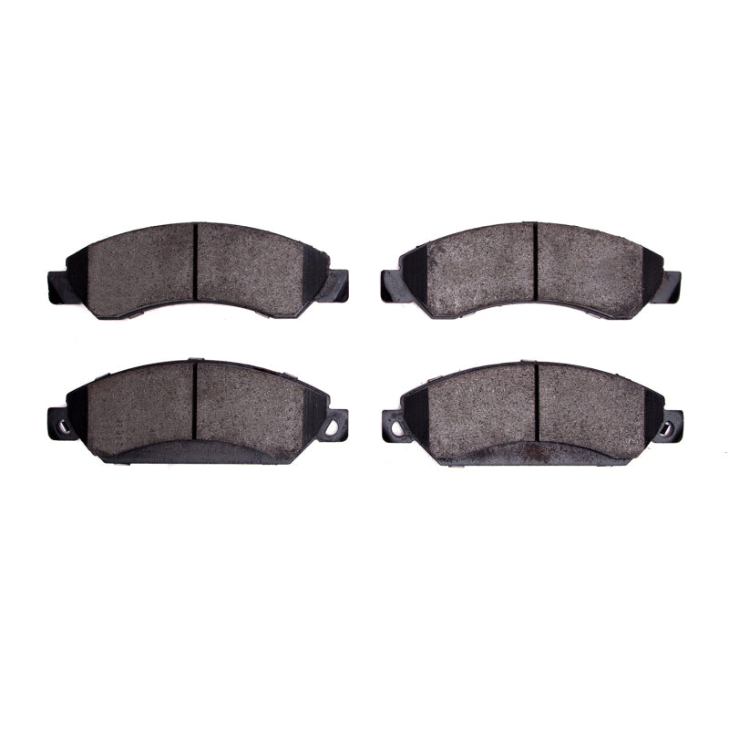 DFC 05-08 Cadillac Escalade Front Ultimate Duty Performance Brake Pads