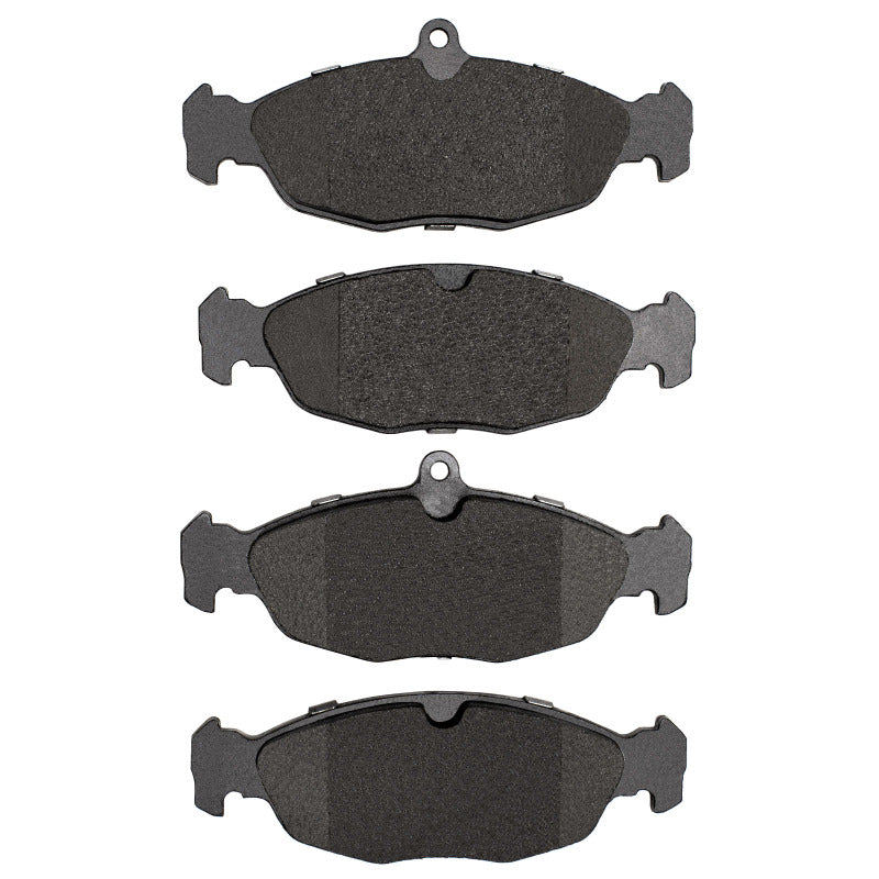 R1 Concepts R1 94-10 Aston Martin DB7 Front/Rear R1 Optimum OE Brake Pads