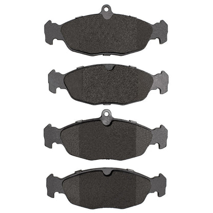 R1 Concepts R1 94-10 Aston Martin DB7 Front/Rear R1 Optimum OE Brake Pads