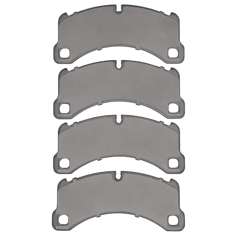 R1 Concepts R1 11-23 Porsche Panamera Front Optimum OE Brake Pads