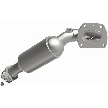 MagnaFlow Direct Fit Catalytic Converter 16-19 Toyota Tacoma 3.5L DS