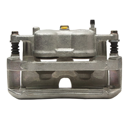 DFC 10-21 Ford F-150 4WD Front-L Premium Caliper - Silver Zinc Coated