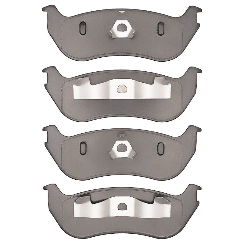 DFC 02-05 Ford Explorer Rear Ultimate Duty Performance Brake Pads