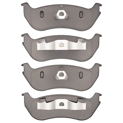 DFC 02-05 Ford Explorer Rear Ultimate Duty Performance Brake Pads