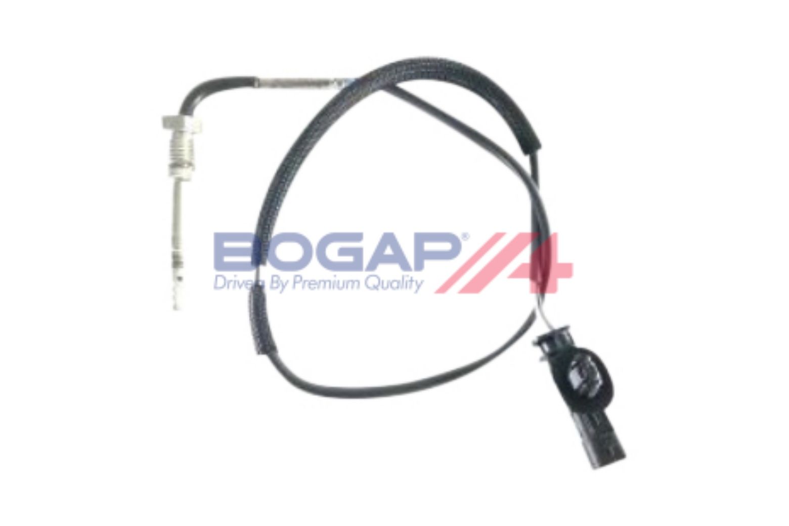BOGAP W6120151 Sensor, Exhaust Gas Temperature