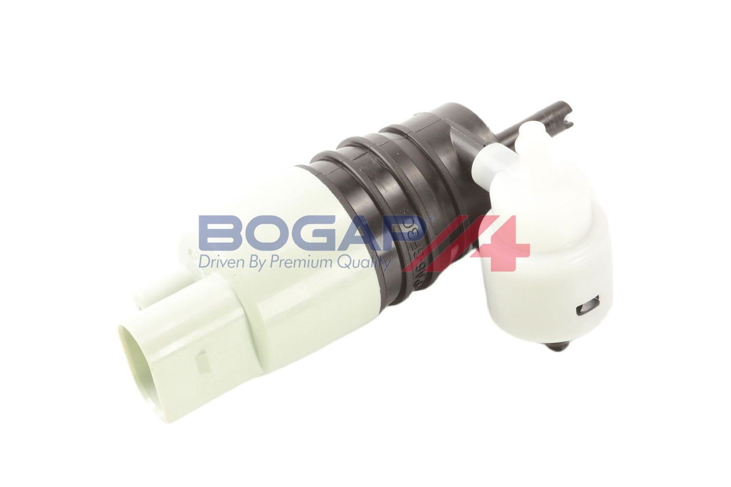 BOGAP B5522183 Washer Fluid Pump, Window Cleaning