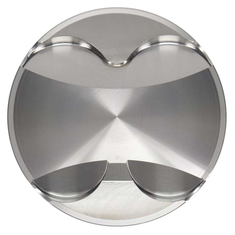 JE Pistons 2004+ Honda S2000 F22C Bore 89 Oversize 2.00 Dome Volume 7.0 12.6:1 C/R - Set of 4