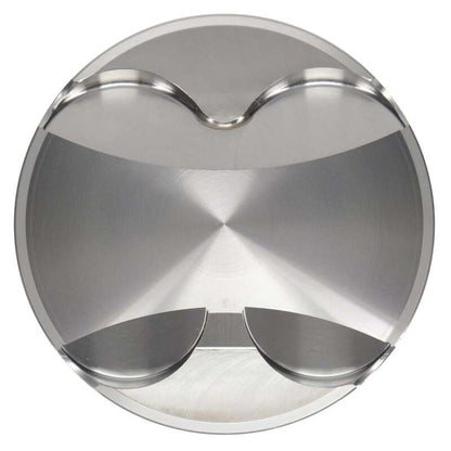 JE Pistons 2004+ Honda S2000 F22C Bore 89 Oversize 2.00 Dome Volume 7.0 12.6:1 C/R - Set of 4