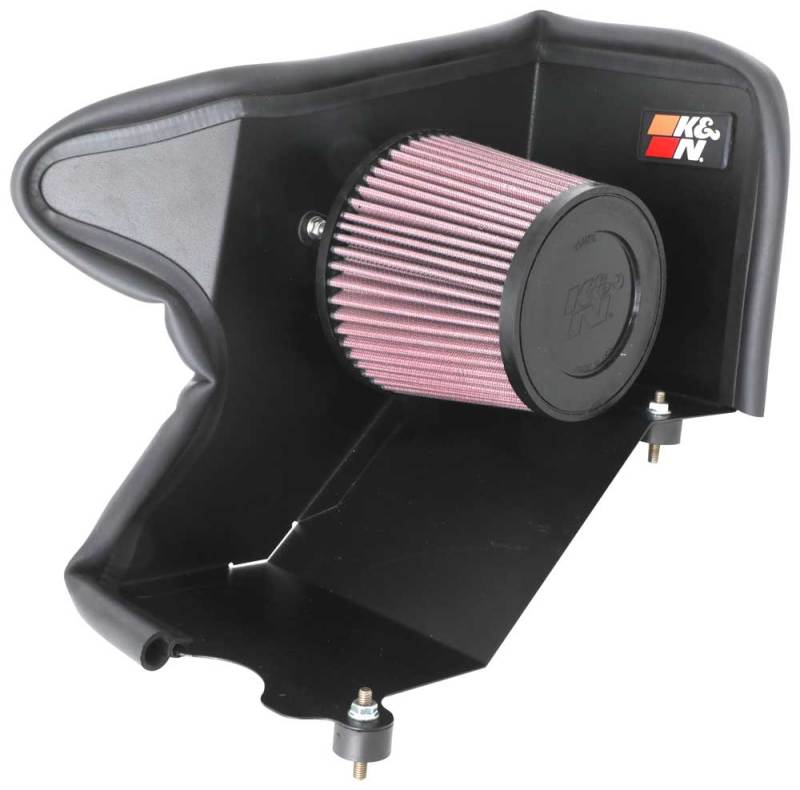 K&N Engineering K&N 2021+ Hyundai Elantra L4-2.0L F/I Typhoon Performance Air Intake System