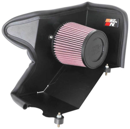 K&N Engineering K&N 2021+ Hyundai Elantra L4-2.0L F/I Typhoon Performance Air Intake System