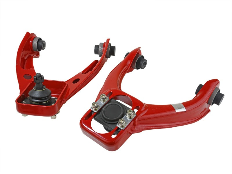 Skunk2 Racing Skunk2 Classic Series 96-00 Honda Civic Adjustable Front Camber Kits (+/- 4 Degrees)