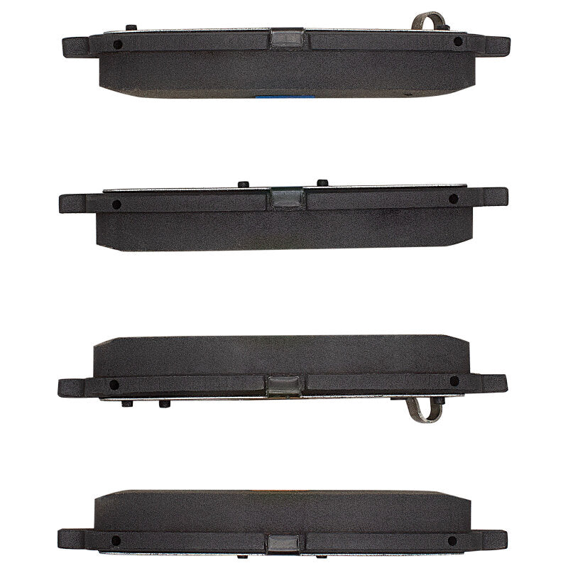 R1 Concepts R1 18-20 Genesis G80 Rear Optimum OE Brake Pads