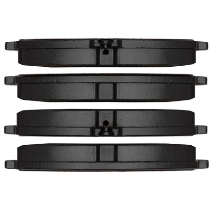 DFC 13-24 Mercedes-Benz SL63 AMG Rear 5000 Advanced Low Metallic Brake Pads
