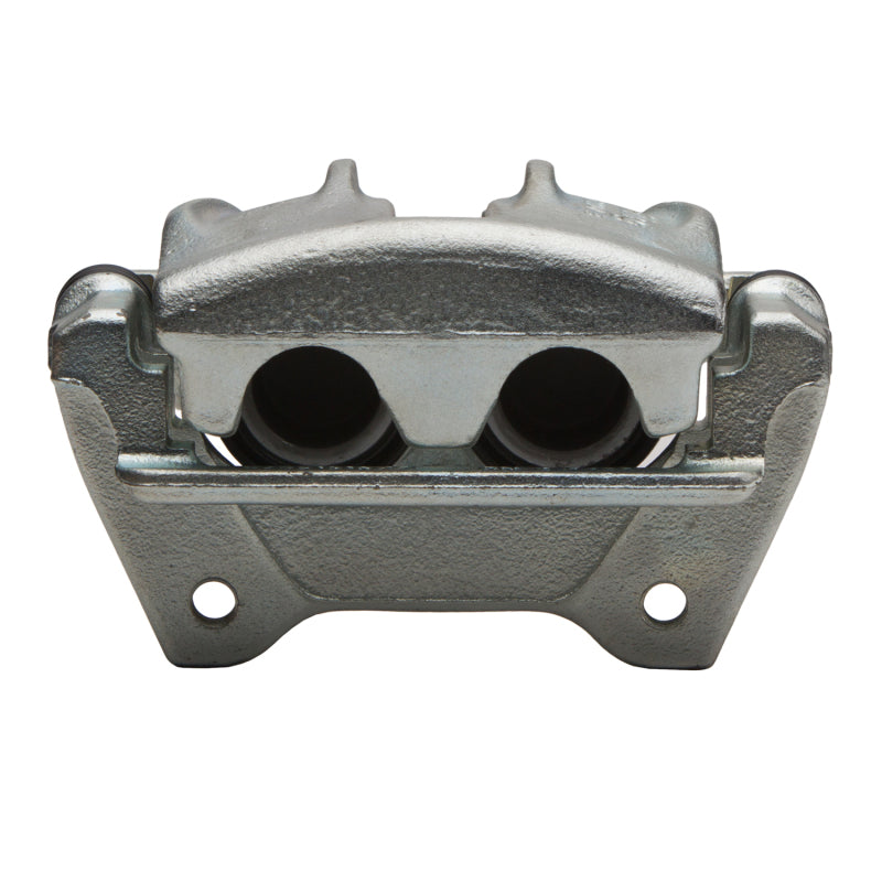 DFC 83-90 Volvo 780/740/760 Series Front-L Premium Caliper - Silver Zinc Coated