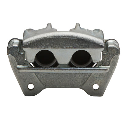 DFC 83-90 Volvo 780/740/760 Series Front-L Premium Caliper - Silver Zinc Coated
