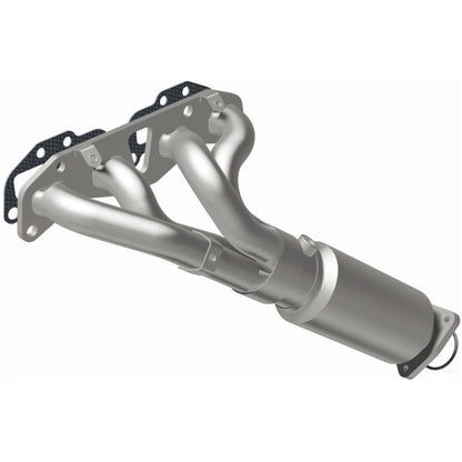 MagnaFlow Direct Fit Catalytic Converter 05-13 Nissan Frontier 2.5L