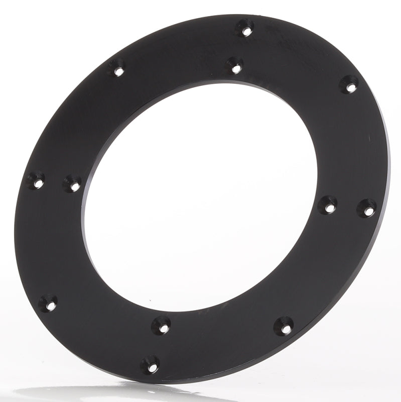 Clutch Masters Replacement Friction Plate for Aluminum Flywheel (FW-645-AL 03 Mitsubishi Evo 8)