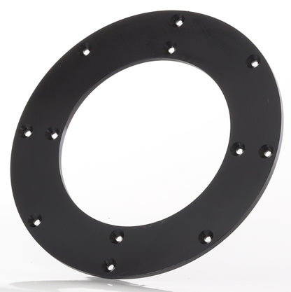 Clutch Masters Replacement Friction Plate for Aluminum Flywheel (FW-645-AL 03 Mitsubishi Evo 8)