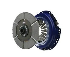 Spec 83-88 Mazda RX-7 1.1L/1.3L Stage 5 Clutch Kit