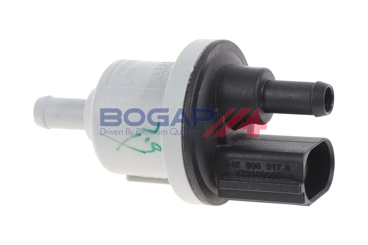 BOGAP A6316114 Breather Valve, Fuel Tank