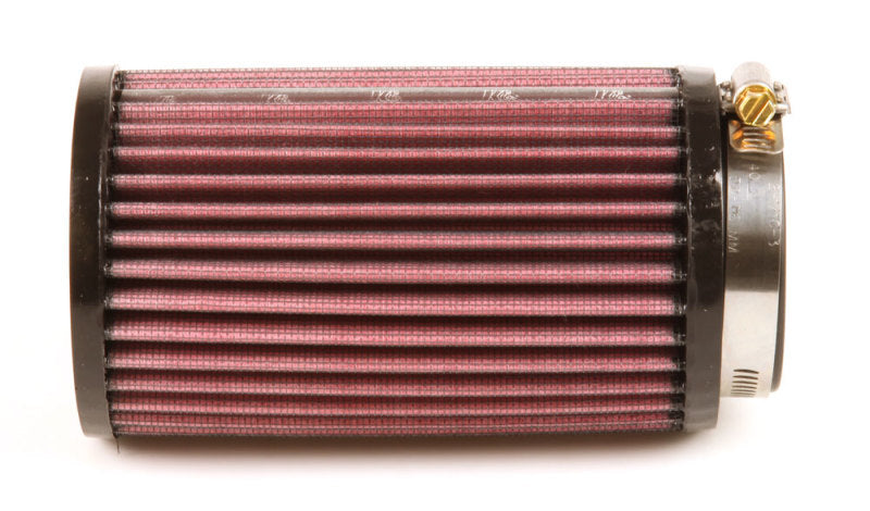 K&N Engineering K&N Universal Clamp-On Air Filter 2-7/16in FLG / 3-1/2in OD / 6in H