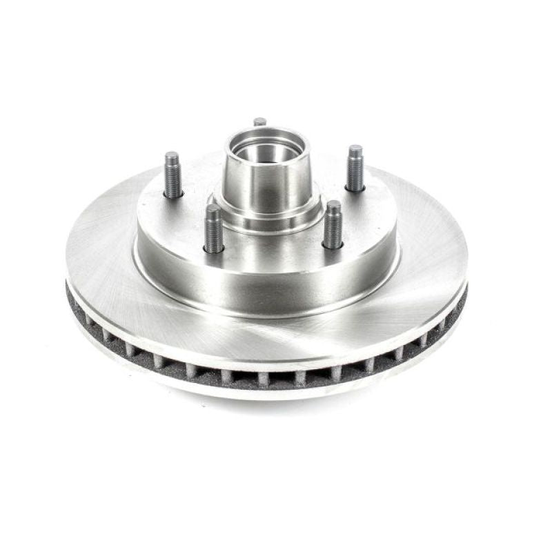 PowerStop Power Stop 94-99 Dodge Ram 1500 Front Autospecialty Brake Rotor