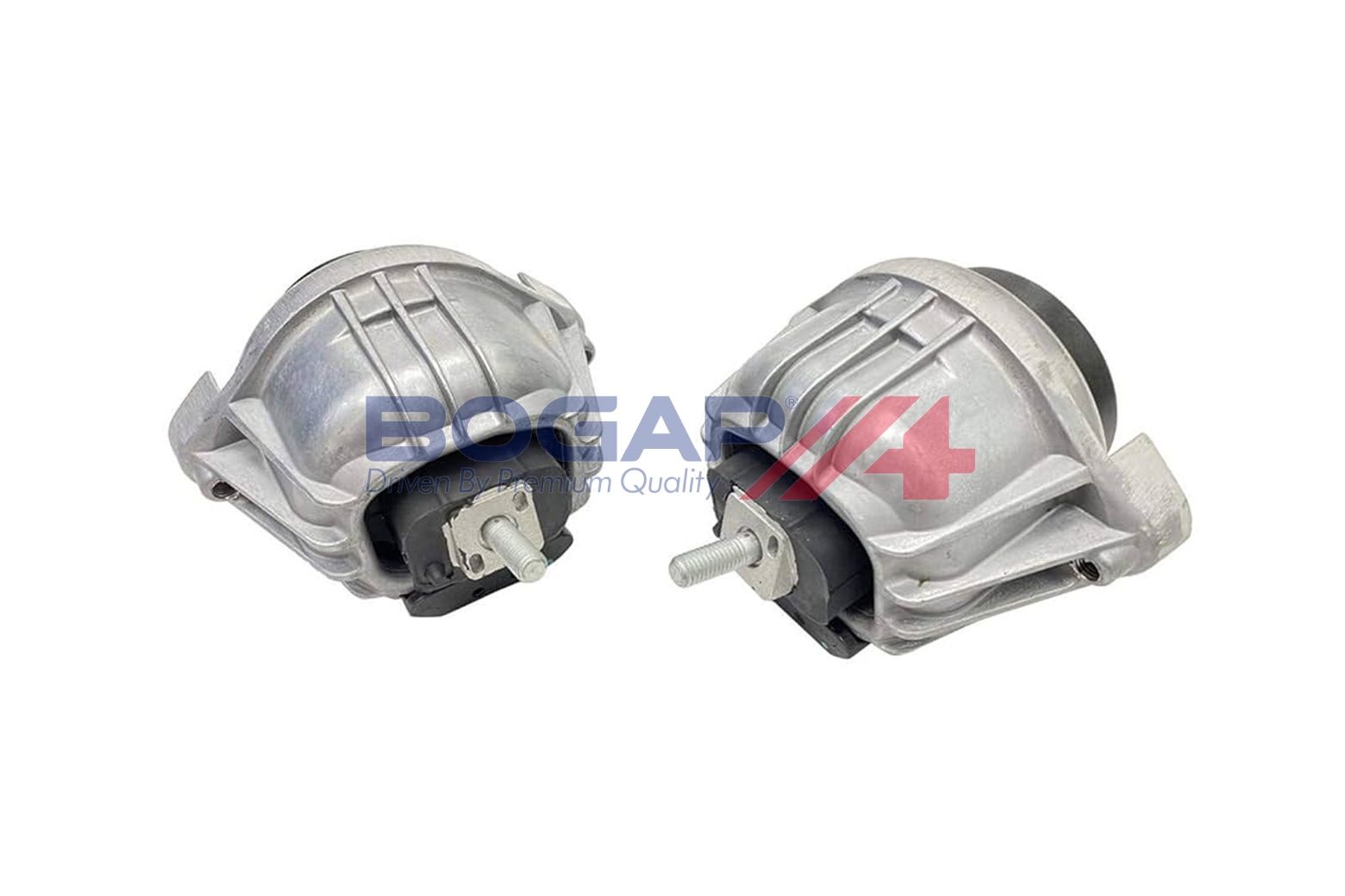 BOGAP B1911350 Mounting, Engine