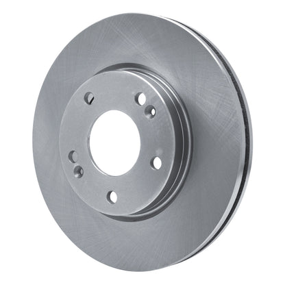 DFC 01-05 Hyundai Santa Fe Front Brake Rotor