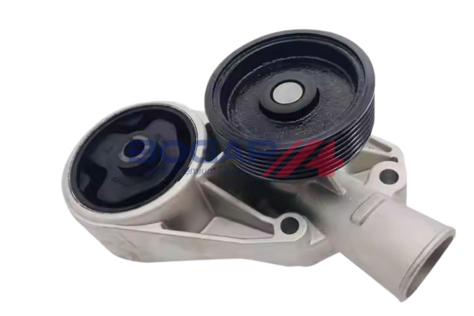 BOGAP A4234197 Water Pump, Engine Cooling