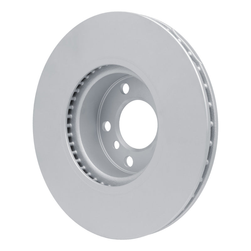 DFC 11-18 BMW X4 Front Hi-Carbon Alloy Geomet Coated Rotor