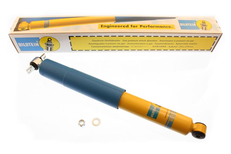 Bilstein B6 70-74 Chevrolet Nova Rear 46mm Monotube Shock Absorber