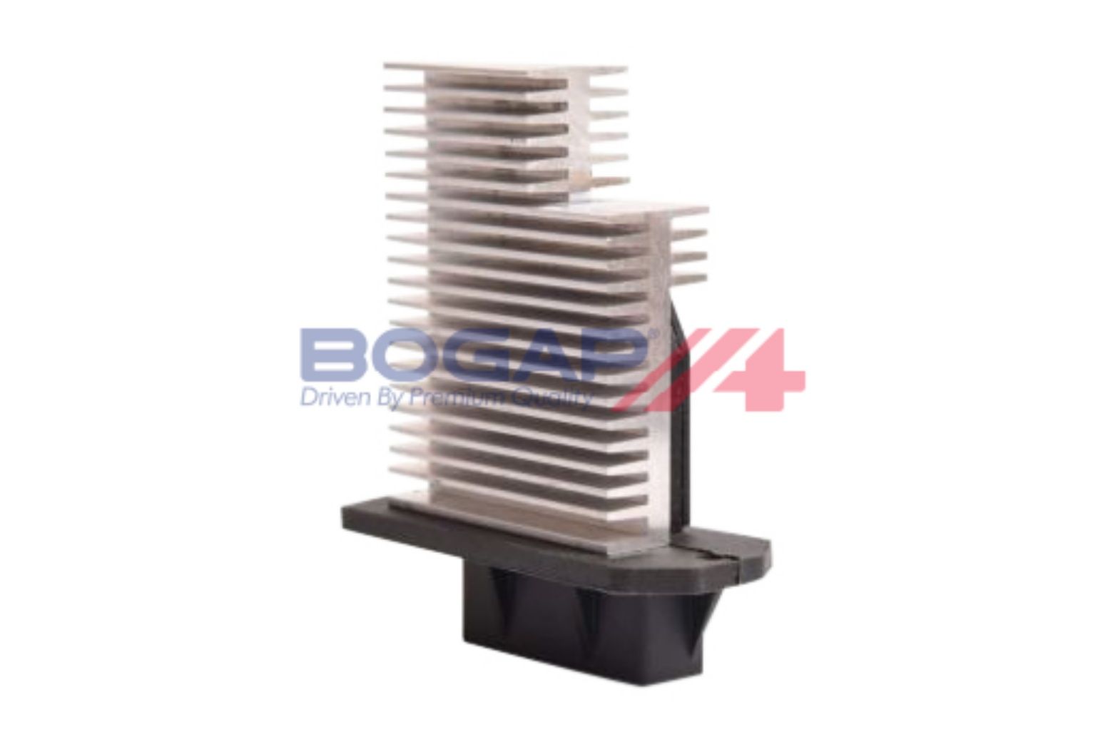 BOGAP T4112100 Resistor, Interior Blower