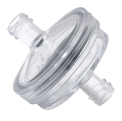 K&N Engineering K&N in-Line Gas Fltr 5/16 Snglepac