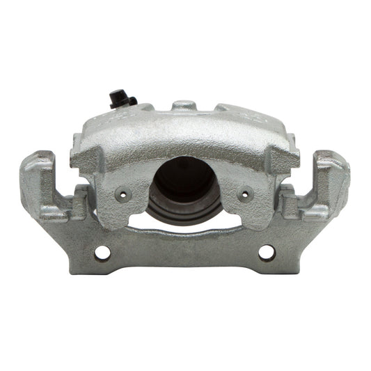 DFC 95-97 Jaguar XJ6 Rear-L Premium Caliper - Silver Zinc Coated