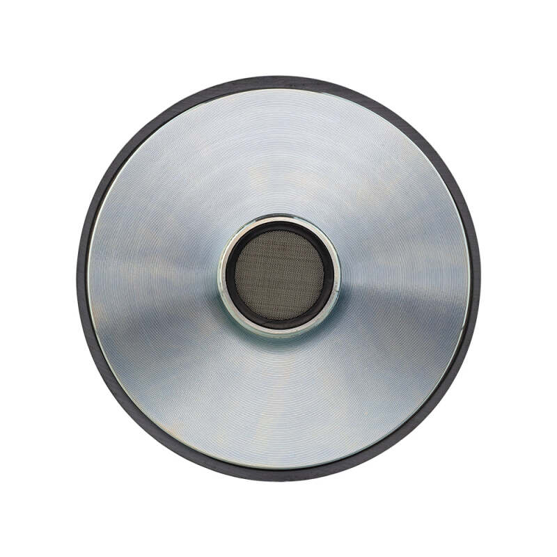 DS18 1in Drivers Twist-On Throat 300 Watts RMS 1.75in Titanium Vc 8 ohm
