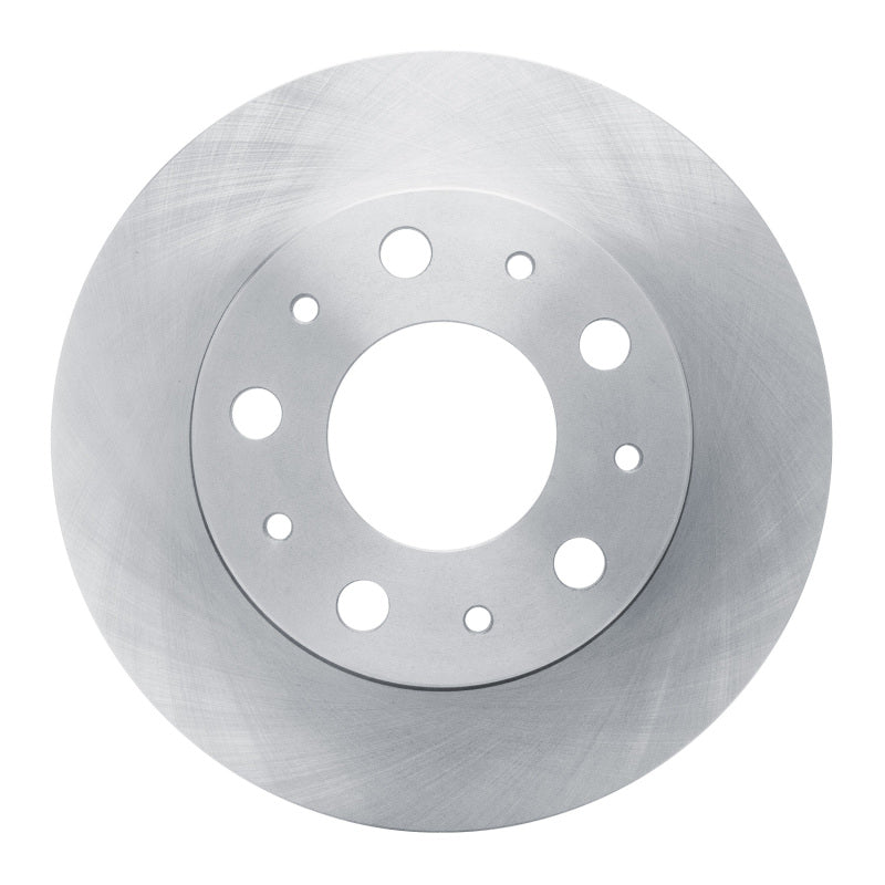 DFC 22-25 Ram ProMaster EV Rear Brake Rotor
