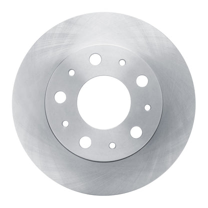 DFC 22-25 Ram ProMaster EV Rear Brake Rotor