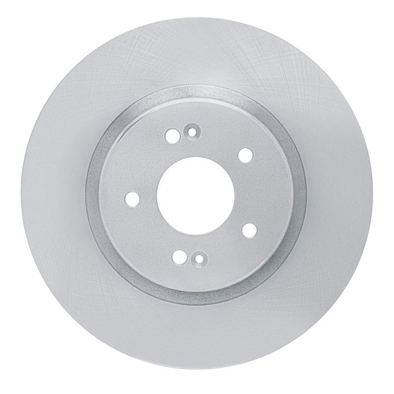 DFC 21-25 Hyundai Ioniq 5 Front Brake Rotor