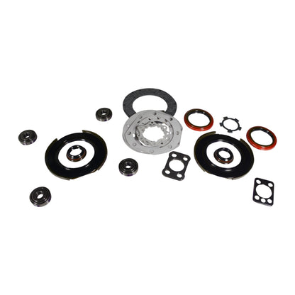 Yukon Gear & Axle Yukon Gear Toyota 79-85 Hilux and 75-90 Landcruiser Knuckle Kit