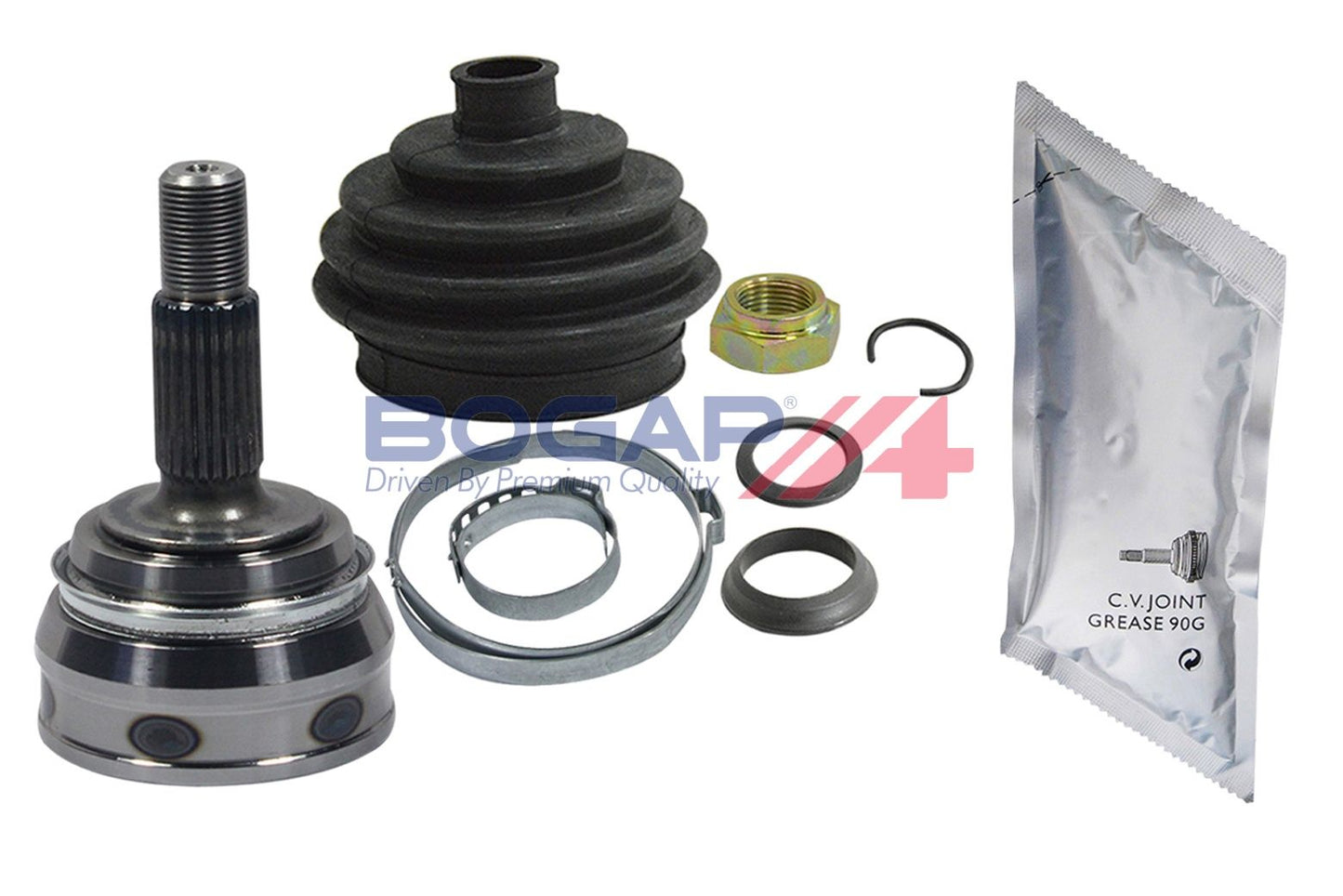 BOGAP A3513186 Joint Kit, Drive Shaft