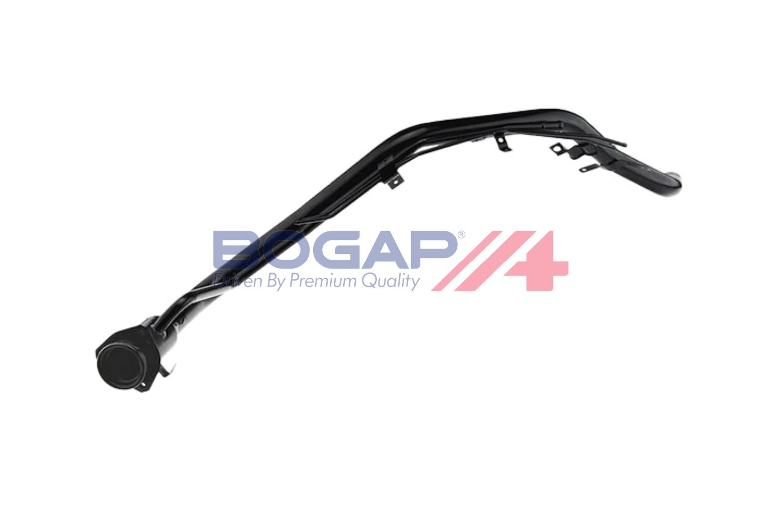 BOGAP S1637100 Filler Port, Fuel Tank