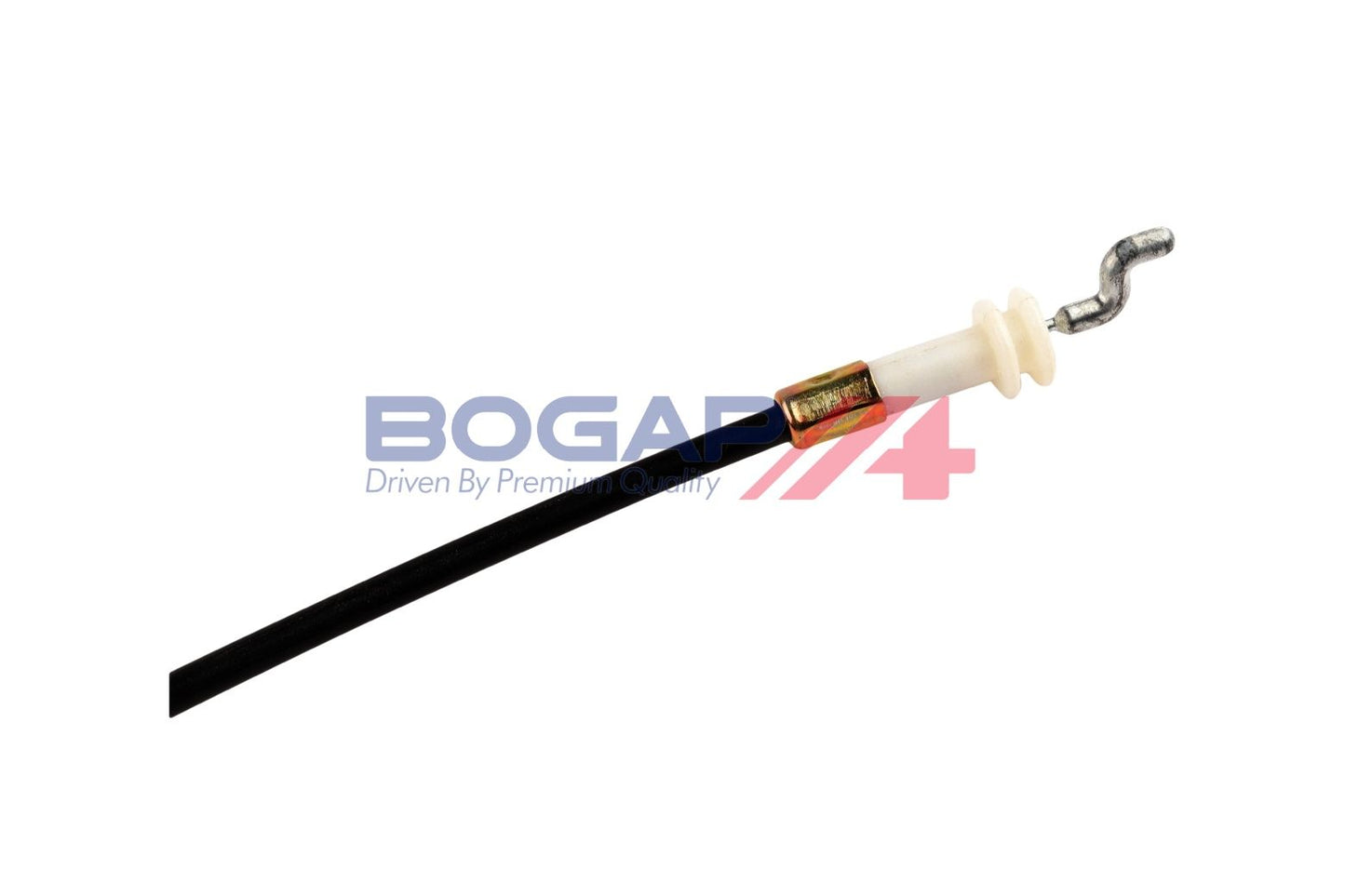 BOGAP C5319103 Cable Pull, Door Release