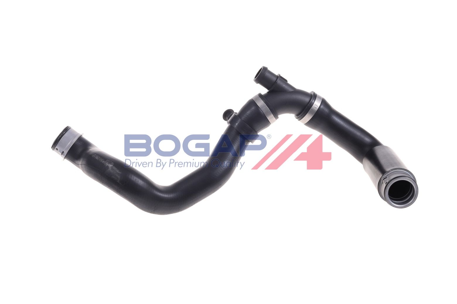 BOGAP C4228102 Radiator Hose