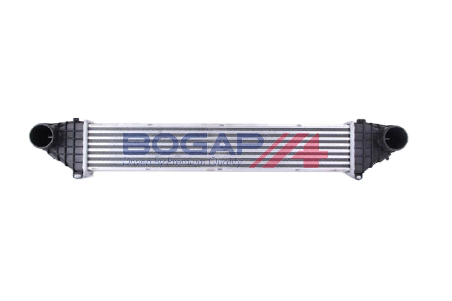 BOGAP V4220112 Charge Air Cooler