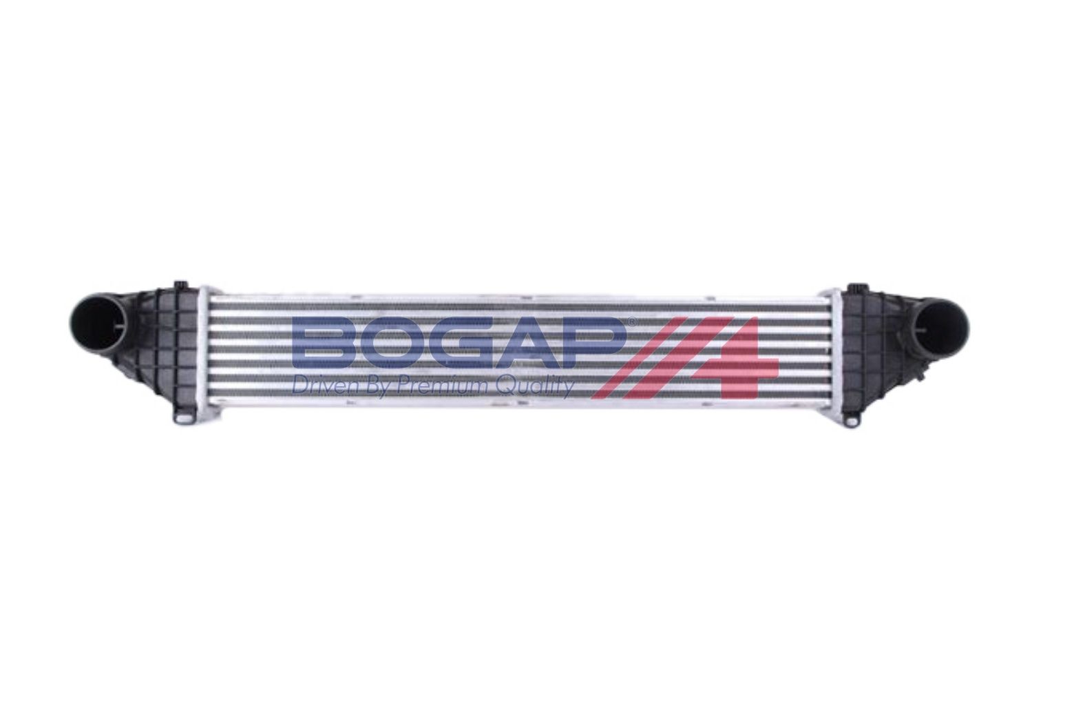 BOGAP V4220112 Charge Air Cooler
